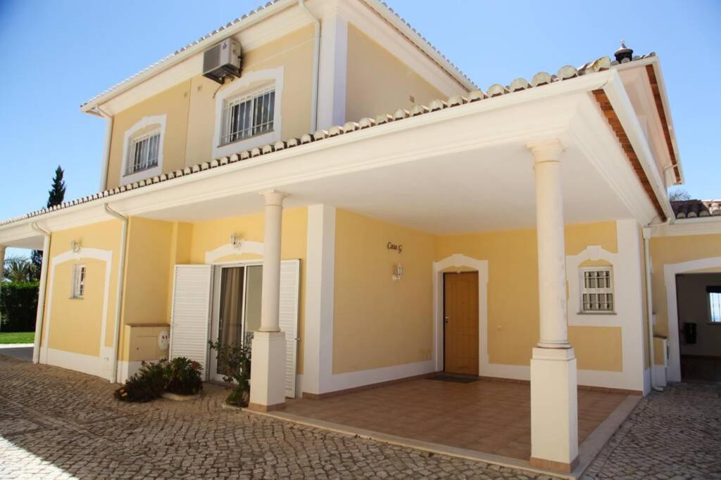 Vila G, Mira Luz Ngoại thất bức ảnh